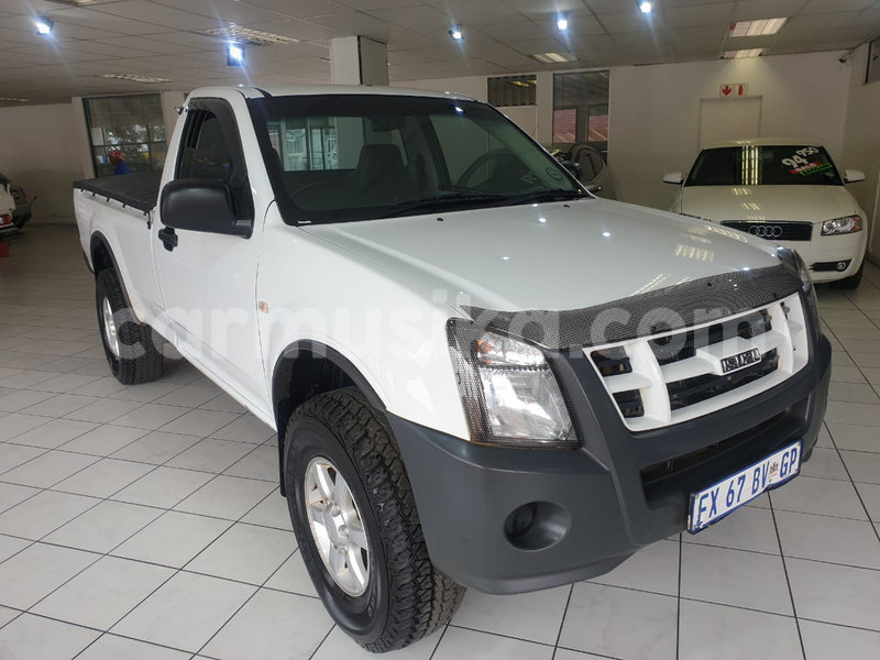 Big with watermark isuzu kb matabeleland south beitbridge 11259