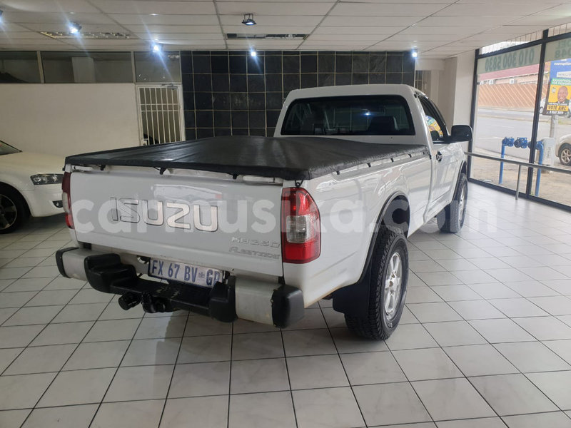 Big with watermark isuzu kb matabeleland south beitbridge 11259