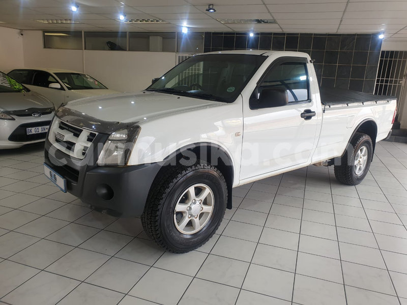 Big with watermark isuzu kb matabeleland south beitbridge 11259