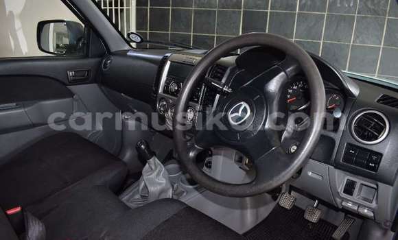 Buy Used Mazda BT-50 White Car in Beitbridge in Matabeleland South Buy Used Mazda BT-50 White Car in Beitbridge in Matabeleland South