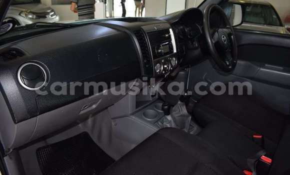 Buy Used Mazda BT-50 White Car in Beitbridge in Matabeleland South Buy Used Mazda BT-50 White Car in Beitbridge in Matabeleland South