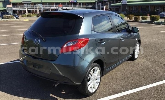 Tenga Tsaru Mazda 2 Zvimwe Mota in Beitbridge in Matabeleland South Tenga Tsaru Mazda 2 Zvimwe Mota in Beitbridge in Matabeleland South