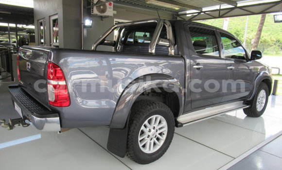 Tenga Tsaru Toyota Hilux Zvimwe Mota in Beitbridge in Matabeleland South Tenga Tsaru Toyota Hilux Zvimwe Mota in Beitbridge in Matabeleland South