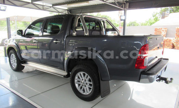 Tenga Tsaru Toyota Hilux Zvimwe Mota in Beitbridge in Matabeleland South Tenga Tsaru Toyota Hilux Zvimwe Mota in Beitbridge in Matabeleland South