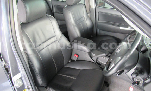 Tenga Tsaru Toyota Hilux Zvimwe Mota in Beitbridge in Matabeleland South Tenga Tsaru Toyota Hilux Zvimwe Mota in Beitbridge in Matabeleland South