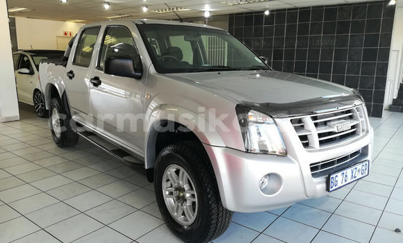 Tenga Tsaru Isuzu KB Sirivha Mota in Beitbridge in Matabeleland South Tenga Tsaru Isuzu KB Sirivha Mota in Beitbridge in Matabeleland South