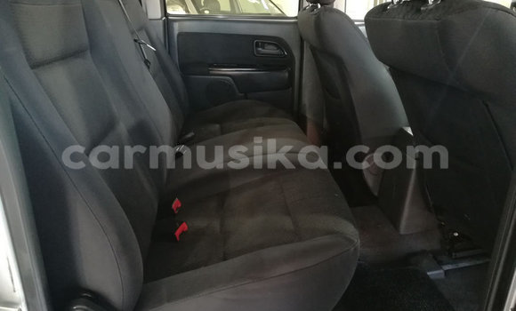 Tenga Tsaru Isuzu KB Sirivha Mota in Beitbridge in Matabeleland South Tenga Tsaru Isuzu KB Sirivha Mota in Beitbridge in Matabeleland South