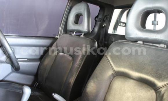 Tenga Tsaru Toyota Hilux Zvimwe Mota in Beitbridge in Matabeleland South Tenga Tsaru Toyota Hilux Zvimwe Mota in Beitbridge in Matabeleland South