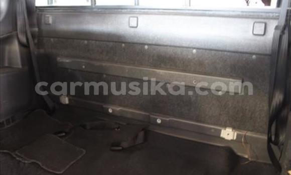 Tenga Tsaru Toyota Hilux Zvimwe Mota in Beitbridge in Matabeleland South Tenga Tsaru Toyota Hilux Zvimwe Mota in Beitbridge in Matabeleland South