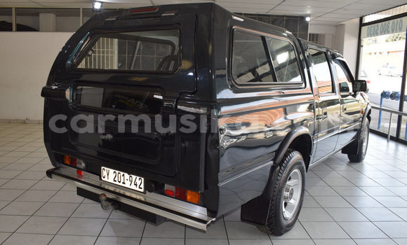 Acheter Occasion Voiture Isuzu KB Vert à Beitbridge, Matabeleland South Acheter Occasion Voiture Isuzu KB Vert à Beitbridge, Matabeleland South