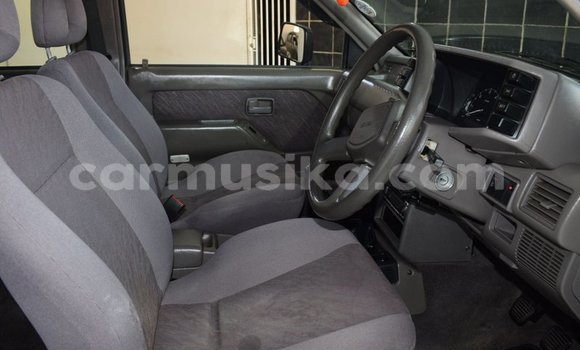 Acheter Occasion Voiture Isuzu KB Vert à Beitbridge, Matabeleland South Acheter Occasion Voiture Isuzu KB Vert à Beitbridge, Matabeleland South