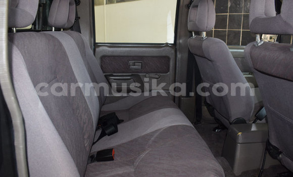 Acheter Occasion Voiture Isuzu KB Vert à Beitbridge, Matabeleland South Acheter Occasion Voiture Isuzu KB Vert à Beitbridge, Matabeleland South