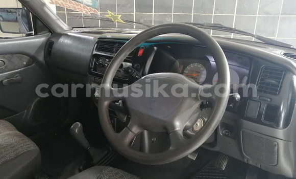 Acheter Occasion Voiture Mitsubishi Colt Gris à Beitbridge, Matabeleland South Acheter Occasion Voiture Mitsubishi Colt Gris à Beitbridge, Matabeleland South