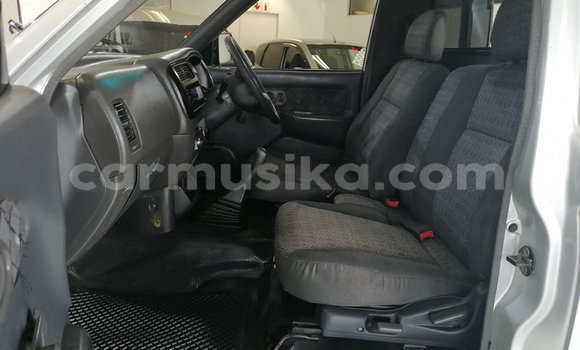 Acheter Occasion Voiture Mitsubishi Colt Gris à Beitbridge, Matabeleland South Acheter Occasion Voiture Mitsubishi Colt Gris à Beitbridge, Matabeleland South