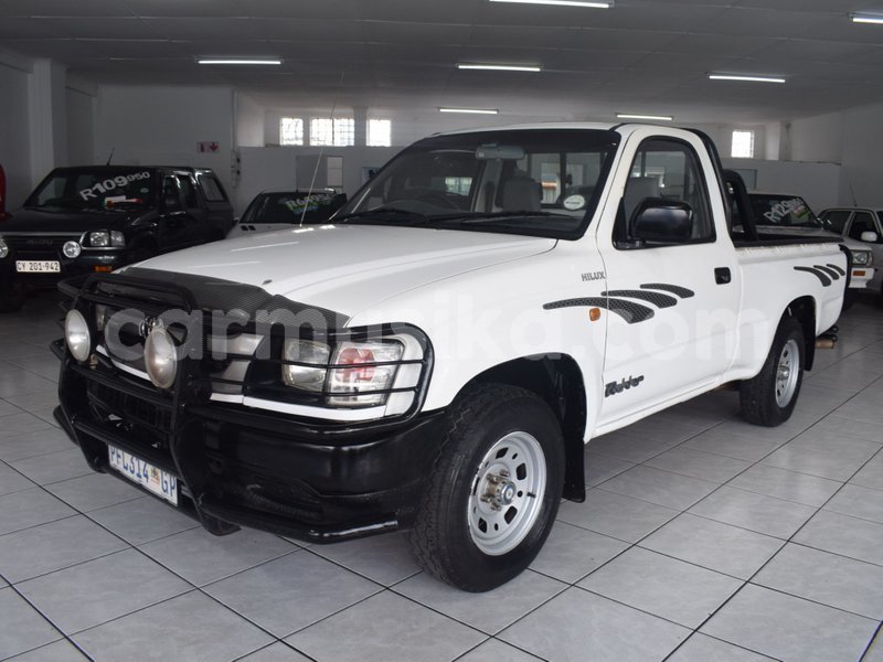 Big with watermark toyota hilux matabeleland south beitbridge 11271