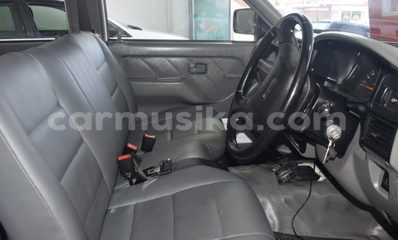 Nunua Ilio tumika Isuzu KB Nyeupe Gari ndani ya Beitbridge nchini Matabeleland Kusini Nunua Ilio tumika Isuzu KB Nyeupe Gari ndani ya Beitbridge nchini Matabeleland Kusini