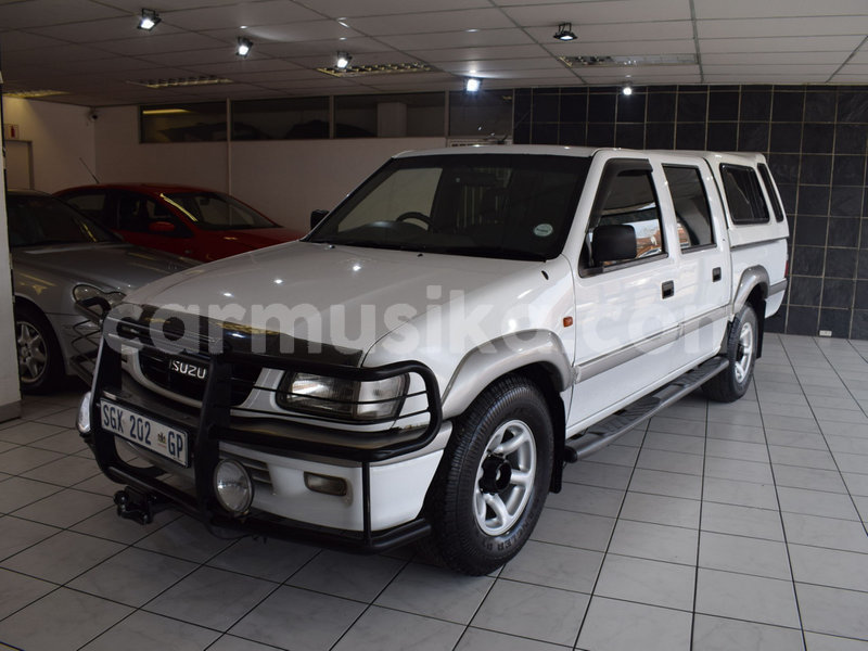 Big with watermark isuzu kb matabeleland south beitbridge 11273