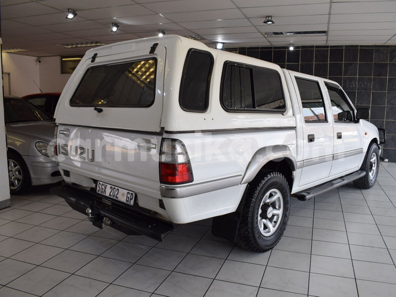 Big with watermark isuzu kb matabeleland south beitbridge 11273