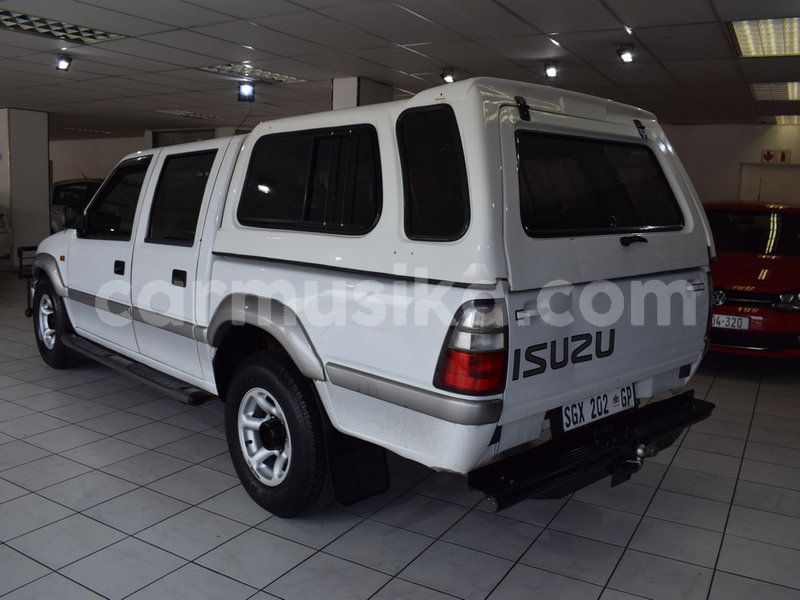 Big with watermark isuzu kb matabeleland south beitbridge 11273