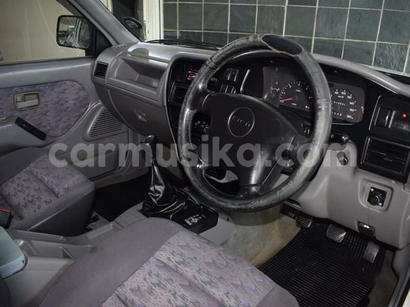 Big with watermark isuzu kb matabeleland south beitbridge 11273