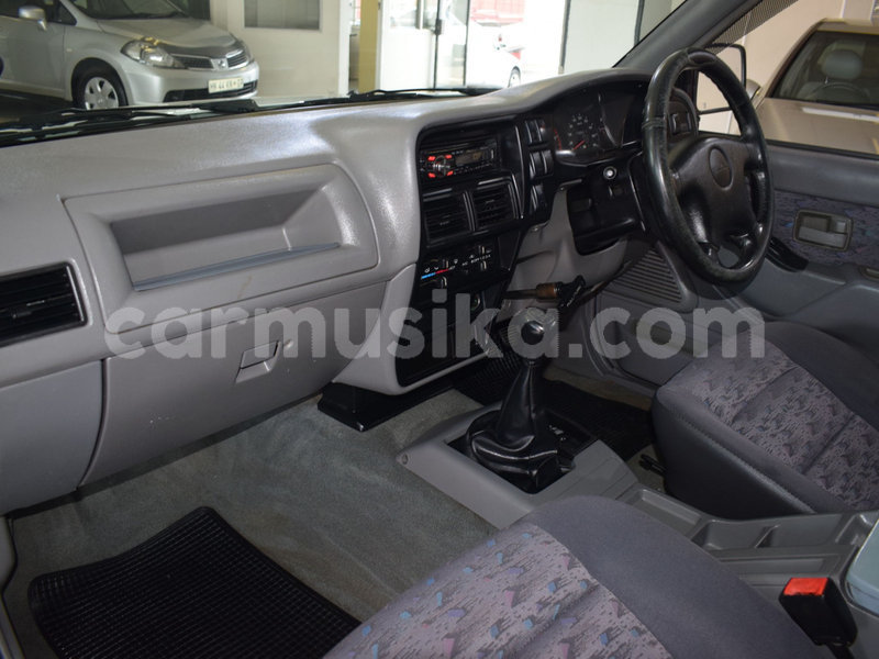 Big with watermark isuzu kb matabeleland south beitbridge 11273