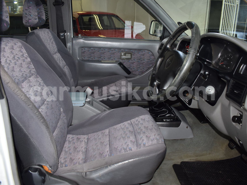 Big with watermark isuzu kb matabeleland south beitbridge 11273