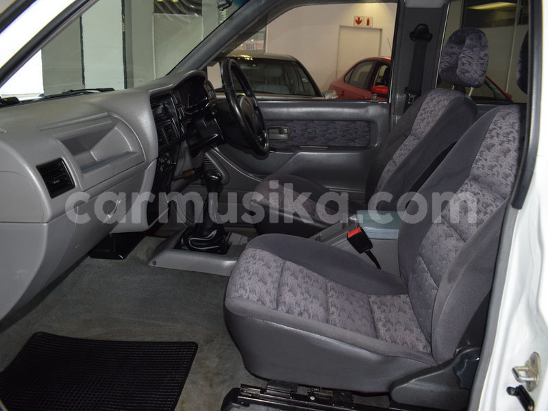 Big with watermark isuzu kb matabeleland south beitbridge 11273