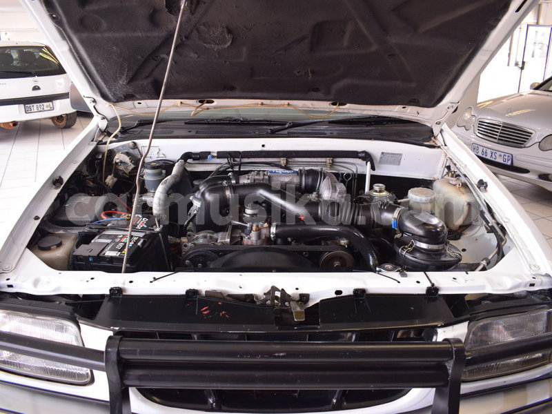 Big with watermark isuzu kb matabeleland south beitbridge 11273