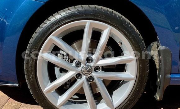 Acheter Occasion Voiture Volkswagen Polo Bleu à Beitbridge, Matabeleland South Acheter Occasion Voiture Volkswagen Polo Bleu à Beitbridge, Matabeleland South