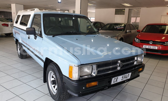Buy Used Toyota Hilux Other Car in Beitbridge in Matabeleland South Buy Used Toyota Hilux Other Car in Beitbridge in Matabeleland South