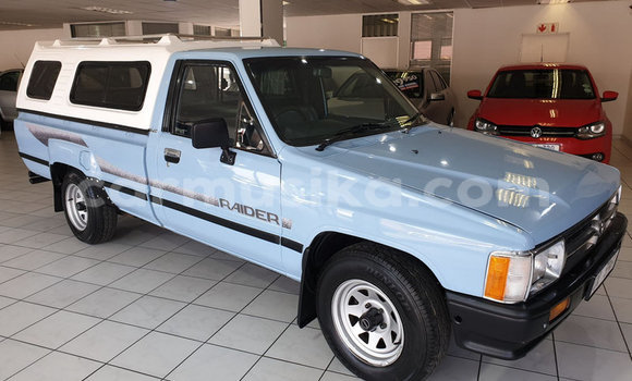 Buy Used Toyota Hilux Other Car in Beitbridge in Matabeleland South Buy Used Toyota Hilux Other Car in Beitbridge in Matabeleland South