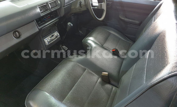 Buy Used Toyota Hilux Other Car in Beitbridge in Matabeleland South Buy Used Toyota Hilux Other Car in Beitbridge in Matabeleland South