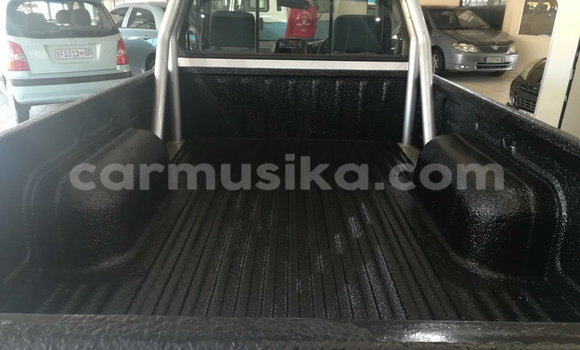 Buy Used Nissan Hardbody White Car in Beitbridge in Matabeleland South Buy Used Nissan Hardbody White Car in Beitbridge in Matabeleland South