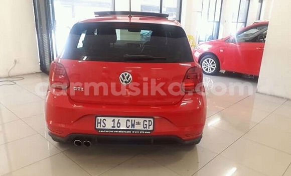 Tenga Tsaru Volkswagen Polo GTI Tsvuku Mota in Beitbridge in Matabeleland South Tenga Tsaru Volkswagen Polo GTI Tsvuku Mota in Beitbridge in Matabeleland South