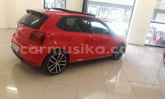 Tenga Tsaru Volkswagen Polo GTI Tsvuku Mota in Beitbridge in Matabeleland South Tenga Tsaru Volkswagen Polo GTI Tsvuku Mota in Beitbridge in Matabeleland South