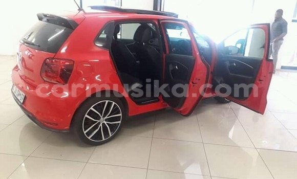 Tenga Tsaru Volkswagen Polo GTI Tsvuku Mota in Beitbridge in Matabeleland South Tenga Tsaru Volkswagen Polo GTI Tsvuku Mota in Beitbridge in Matabeleland South