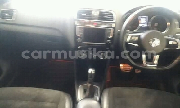 Tenga Tsaru Volkswagen Polo GTI Tsvuku Mota in Beitbridge in Matabeleland South Tenga Tsaru Volkswagen Polo GTI Tsvuku Mota in Beitbridge in Matabeleland South