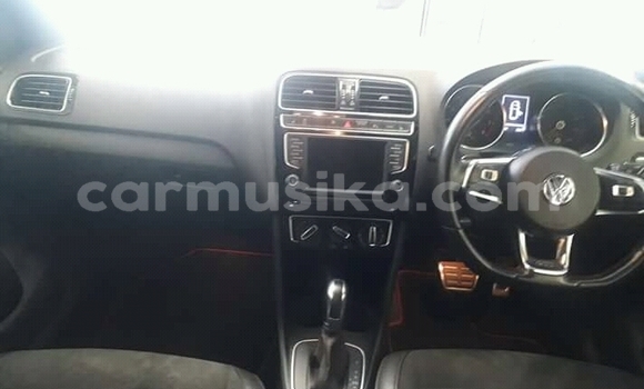 Tenga Tsaru Volkswagen Polo GTI Tsvuku Mota in Beitbridge in Matabeleland South Tenga Tsaru Volkswagen Polo GTI Tsvuku Mota in Beitbridge in Matabeleland South