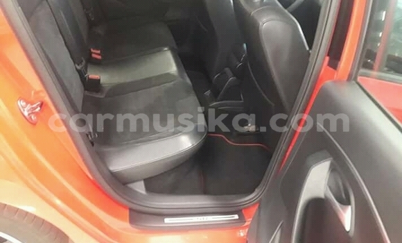 Tenga Tsaru Volkswagen Polo GTI Tsvuku Mota in Beitbridge in Matabeleland South Tenga Tsaru Volkswagen Polo GTI Tsvuku Mota in Beitbridge in Matabeleland South