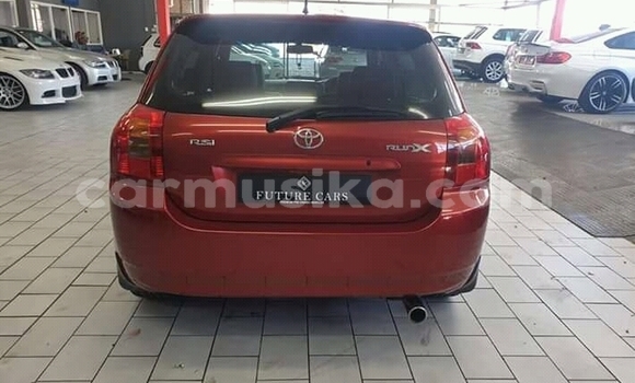 Nunua Ilio tumika Toyota Runx Nyingine Gari ndani ya Beitbridge nchini Matabeleland Kusini Nunua Ilio tumika Toyota Runx Nyingine Gari ndani ya Beitbridge nchini Matabeleland Kusini