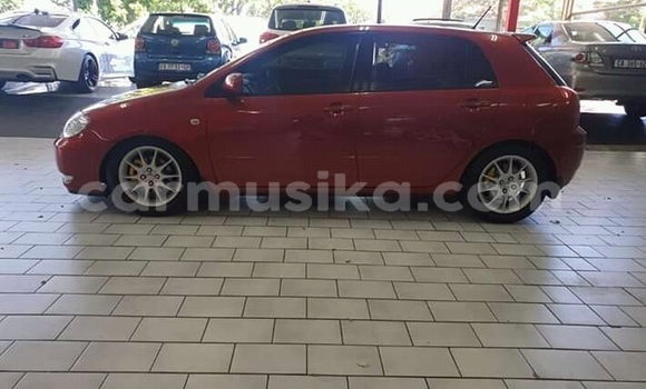 Nunua Ilio tumika Toyota Runx Nyingine Gari ndani ya Beitbridge nchini Matabeleland Kusini Nunua Ilio tumika Toyota Runx Nyingine Gari ndani ya Beitbridge nchini Matabeleland Kusini