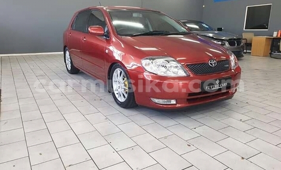 Nunua Ilio tumika Toyota Runx Nyingine Gari ndani ya Beitbridge nchini Matabeleland Kusini Nunua Ilio tumika Toyota Runx Nyingine Gari ndani ya Beitbridge nchini Matabeleland Kusini