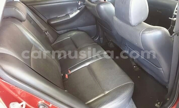 Nunua Ilio tumika Toyota Runx Nyingine Gari ndani ya Beitbridge nchini Matabeleland Kusini Nunua Ilio tumika Toyota Runx Nyingine Gari ndani ya Beitbridge nchini Matabeleland Kusini