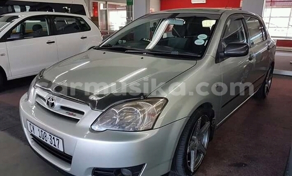 Tenga Tsaru Toyota Runx Zvimwe Mota in Beitbridge in Matabeleland South Tenga Tsaru Toyota Runx Zvimwe Mota in Beitbridge in Matabeleland South