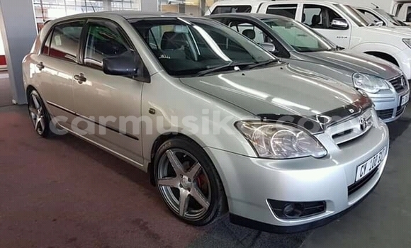 Tenga Tsaru Toyota Runx Zvimwe Mota in Beitbridge in Matabeleland South Tenga Tsaru Toyota Runx Zvimwe Mota in Beitbridge in Matabeleland South