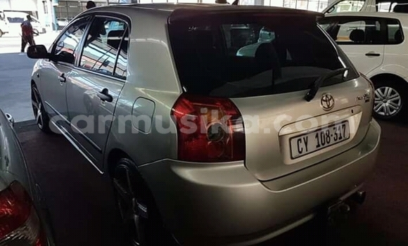 Tenga Tsaru Toyota Runx Zvimwe Mota in Beitbridge in Matabeleland South Tenga Tsaru Toyota Runx Zvimwe Mota in Beitbridge in Matabeleland South