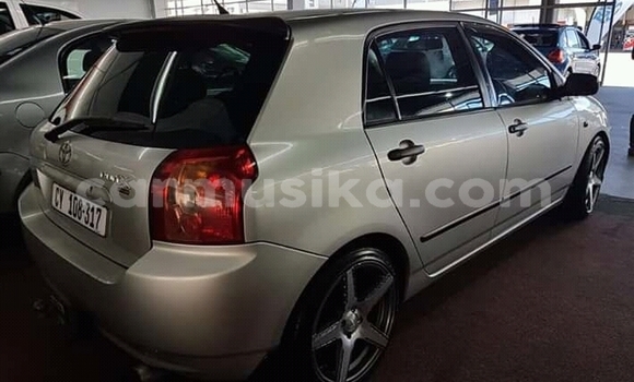 Tenga Tsaru Toyota Runx Zvimwe Mota in Beitbridge in Matabeleland South Tenga Tsaru Toyota Runx Zvimwe Mota in Beitbridge in Matabeleland South