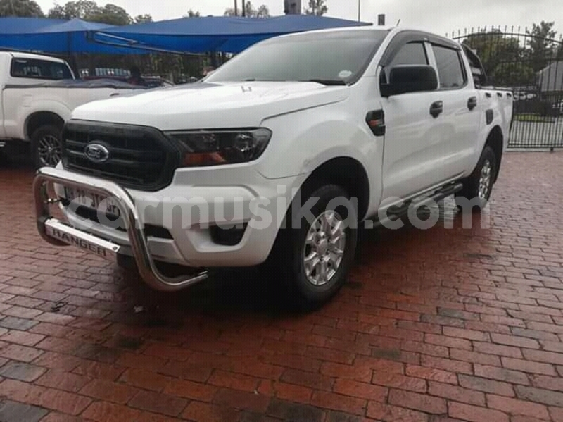 Big with watermark ford ranger matabeleland south beitbridge 11292