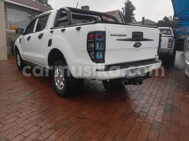 Big with watermark ford ranger matabeleland south beitbridge 11292