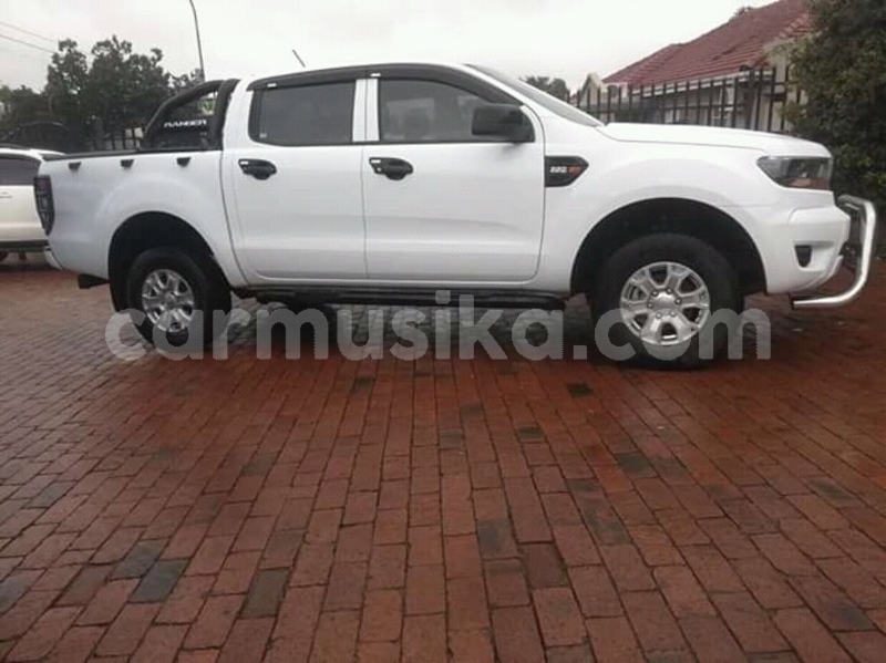 Big with watermark ford ranger matabeleland south beitbridge 11292